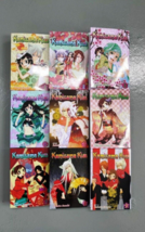 Kamisama Kiss Manga By Julietta Suzuki Vol. 1-25 (END) English Version Comic DHL - £226.10 GBP