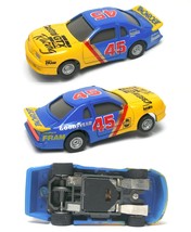 1993 Marchon MR-1 Racing Slot Car Castrol Gtx 45 Ford Thunderbird Nascar 22097 - £30.01 GBP