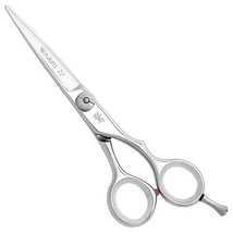 washi shear sable master japanese hitachi steel 440c steel scissor sharpen hair  - $279.00