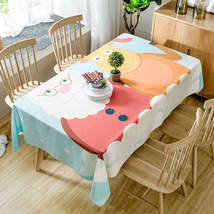 Christmas tablecloth - £24.27 GBP+