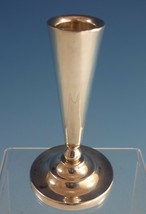 Juventino Lopez Reyes Mexican Sterling Silver Candlestick (#2100) - £481.93 GBP