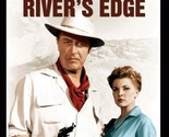 The Rivers Edge DVD | Region 4 - £10.15 GBP