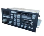 Audio Equipment Radio AM Mono-fm Stereo-cassette Fits 96-00 BONNEVILLE 3... - $52.47