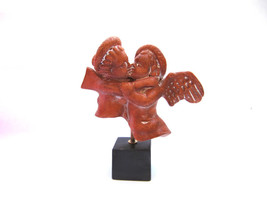 Decorative Greek Love and Soul Ceramic Reproduction,Red or white - £31.17 GBP
