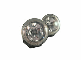 Non-Halo Fog Lamps light kit Pair For 2007-2010 Pontiac G5 gt 07 08 pursuit - £66.70 GBP