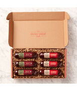 Summer Sausage Flight: Gourmet Gift Box - $1,018.16 MXN