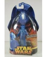 #66 JEDI HOLOGRAM PLO KOON 3.75&quot; Figure STAR WARS Revenge of the Sith RO... - $23.62