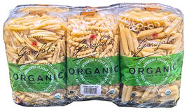 Garofalo Organic Pasta Variety Pack 6 Count x 17.6 Oz EXP 07/2028 - $0.99