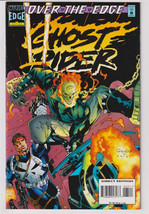 Ghost Rider (1990) #65 (Marvel 1995) C2 - £16.63 GBP
