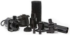 Beckett FR900 Pond Pump Set Fountain Pump Submersible Outdoor, Maximum F... - $111.76