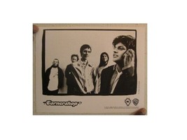 Cornershop Press Kit And Photo  When I Was Born For The 7th Time Again - £21.11 GBP