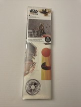 43” Star Wars: The Mandalorian Peel And Stick Wall Decal - New In Package - $17.99