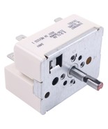 Oven Range Surface Element Control Switch Compatible with Whirlpool - $51.19