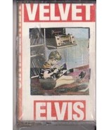 Velvet Elvis [Dolby] [Audio Cassette] Velvet Elvis - £3.94 GBP