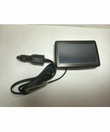 Tom Tom Via GPS Unit and Traffic Receiver Car Charger  Only Bundle Model :4UUC5B - $30.00