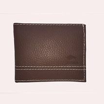 AVIMA BEST Genuine Leather Men&#39;s Hand Crafted Bi-Fold Wallet - Multiple ... - £15.97 GBP