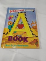 Berenstains&#39; A Book by Stan &amp; Jan Berenstain~ Bright And Early~ Dr. Seuss - $3.95