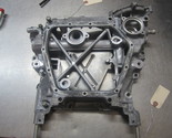 Upper Engine Oil Pan From 2015 SUBARU FORESTER  2.5 - $105.00