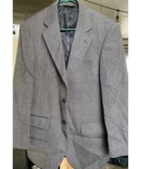 Covington Lined Wool Single Breasted Men’s Jacket 38 - $26.06 CAD