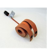 MKS/HPS 9599-0004 Rev B 20V 5W Piping Heater - $858.59 MXN