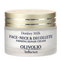 Donkey Milk Face - Neck &amp; Decollete  Firming Repair Cream 50 ml FREE SHIP - $65.34