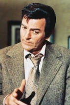 Mannix Mike Connors 11x17 Mini Poster - £10.21 GBP