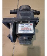 Hydra-Shield Carlin Automatic Hydrant Valve 2.5 x 2.5 Firefighting Fire ... - €52,87 EUR