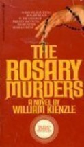 The Rosary Murders [Paperback] Kienzle, William X. - £1.54 GBP