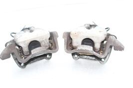 Passenger/Driver Caliper Rear Station Wgn 260mm 10.23" Rotor 05-14 JETTA 33 image 6