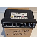 2016-17 GM Body Control Module 13587700 GMC Chevy Cadillac Silverado XTS... - €102,39 EUR