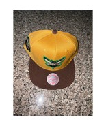 Mitchell &amp; Ness Charlotte Hornets Buzz City SnapBack - €30,64 EUR