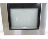 Bosch Wall Oven Door Outer Glass Panel  00479016 479016 - £105.40 GBP