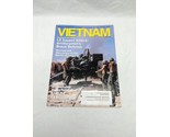 Vietnam April 1998 Magazine - £15.63 GBP