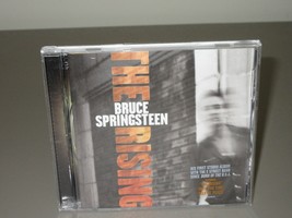 The Rising by Bruce Springsteen (CD, Jul-2002, Sony Music Distribution (USA)) - £4.16 GBP