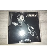 Jimmy Blackwood Rare Xian Gospel LP Steeple Records Memphis, TN~Christian - £15.27 GBP