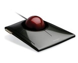 Kensington Wired SlimBlade Trackball Mouse (K72327U), Black - £94.29 GBP