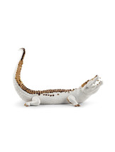 Lladro 01009542 Crocodile Figurine New - £1,475.60 GBP