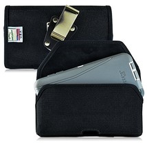 Turtleback Belt Clip Case Compatible with Motorola Droid Turbo 2 w/Otterbox Defe - £29.09 GBP