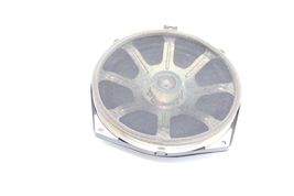 10-19 JAGUAR XJ FRONT LEFT/RIGHT DOOR BASS SPEAKER Q1629 image 4