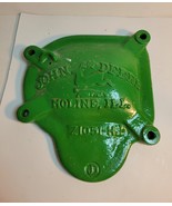 John Deere Gear Box Cover Z1051-H+ - $89.08 CAD