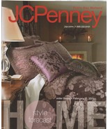 JC Penney JCPenny Catalog February 15, 2011 - £7.86 GBP