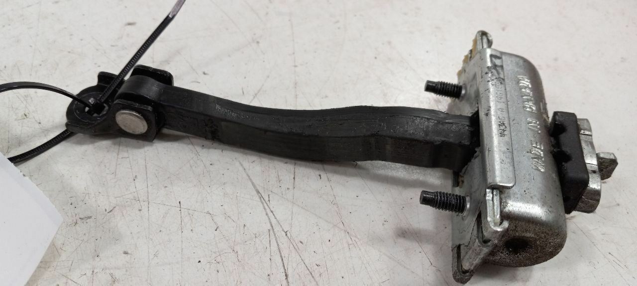 Dodge Dart Door Check Left Rear Hinge Stop Stopper Detent 2013 2014 2015  - $18.70