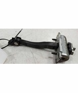 Dodge Dart Door Check Left Rear Hinge Stop Stopper Detent 2013 2014 2015  - $352.72 MXN