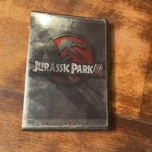 Jurassic Park III (Widescreen Collector&#39;s Edition) - DVD - VERY GOOD - £2.11 GBP
