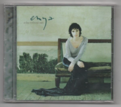 Enya A Day Without Rain CD Only Time - £7.74 GBP