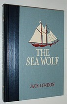 The sea wolf (The World&#39;s best reading) London, Jack - £1.55 GBP
