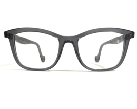 Anne et Valentin FACTORY TWELVE 0924 Eyeglasses Frames Clear Dark Grey 4... - £242.48 GBP