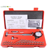 Accusize Industrial Tools Dial Bore Gauge Set, 1.4-6 Inch Measuring Rang... - $296.82