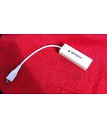 GEMBIRD NIC-MU2-01 Micro USB 2.0 To RJ45 Lan Adapter For Tablet , Mini P... - $22.84 CAD