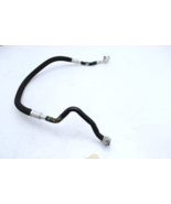 12-17 AUDI A6 C7 3.0L A/C DISCHARGE HIGH PRESSURE LINE HOSE PIPE E4948 - $94.23 CAD
